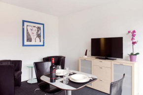 HITrental Zugersee -Apartments